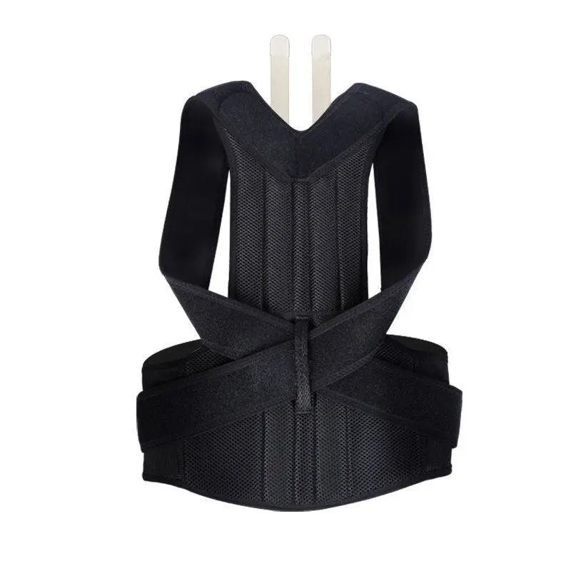 Posture Correction Device for Spine Alignment