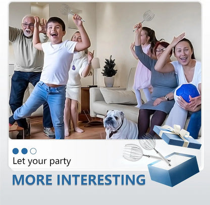 Head Massager Scalp, Electric Scalp Massager with 20 Metal Fingers – Head Scratcher & Hair Massage Tool, Waterproof Relaxation Device for Men and Women