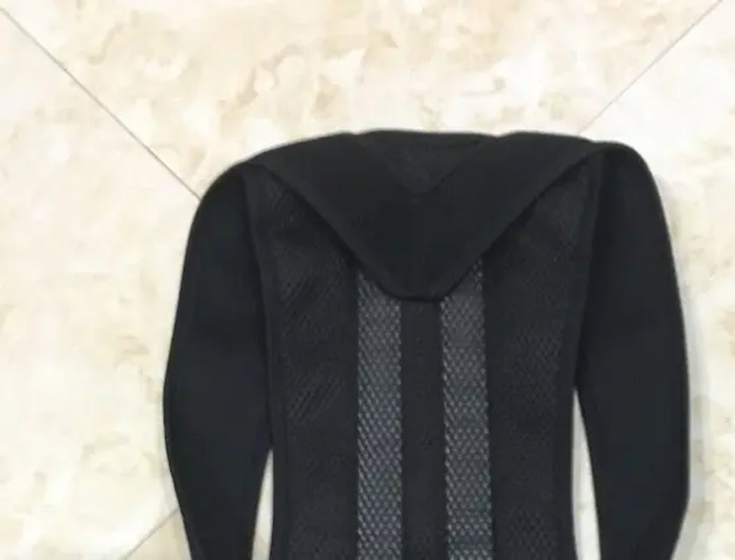 Posture Correction Device for Spine Alignment