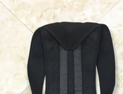 Posture Correction Device for Spine Alignment
